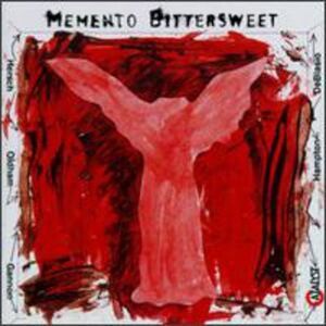 Various Artists - Memento Bittersweet   CD